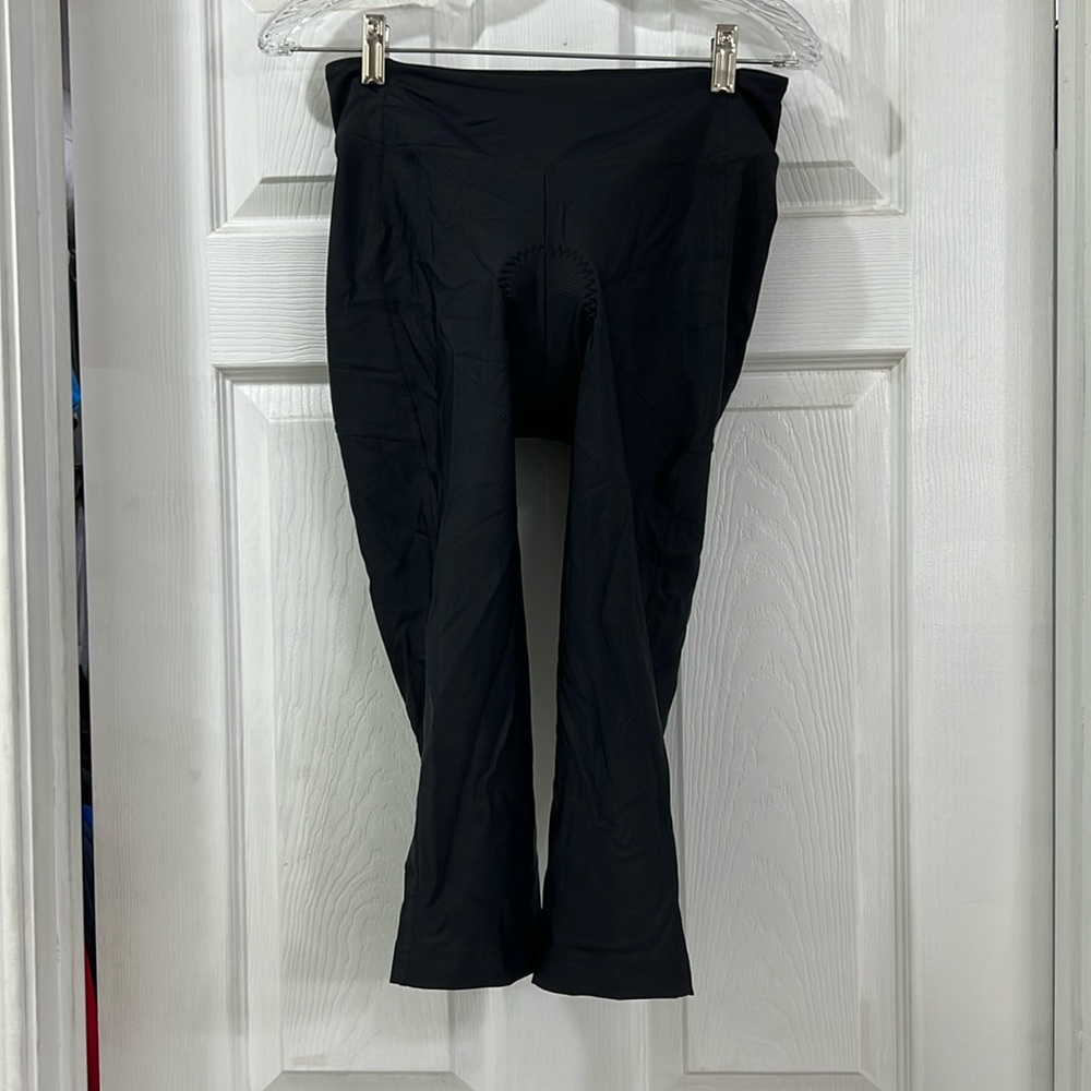 Women’s cycling 3/4 tights
